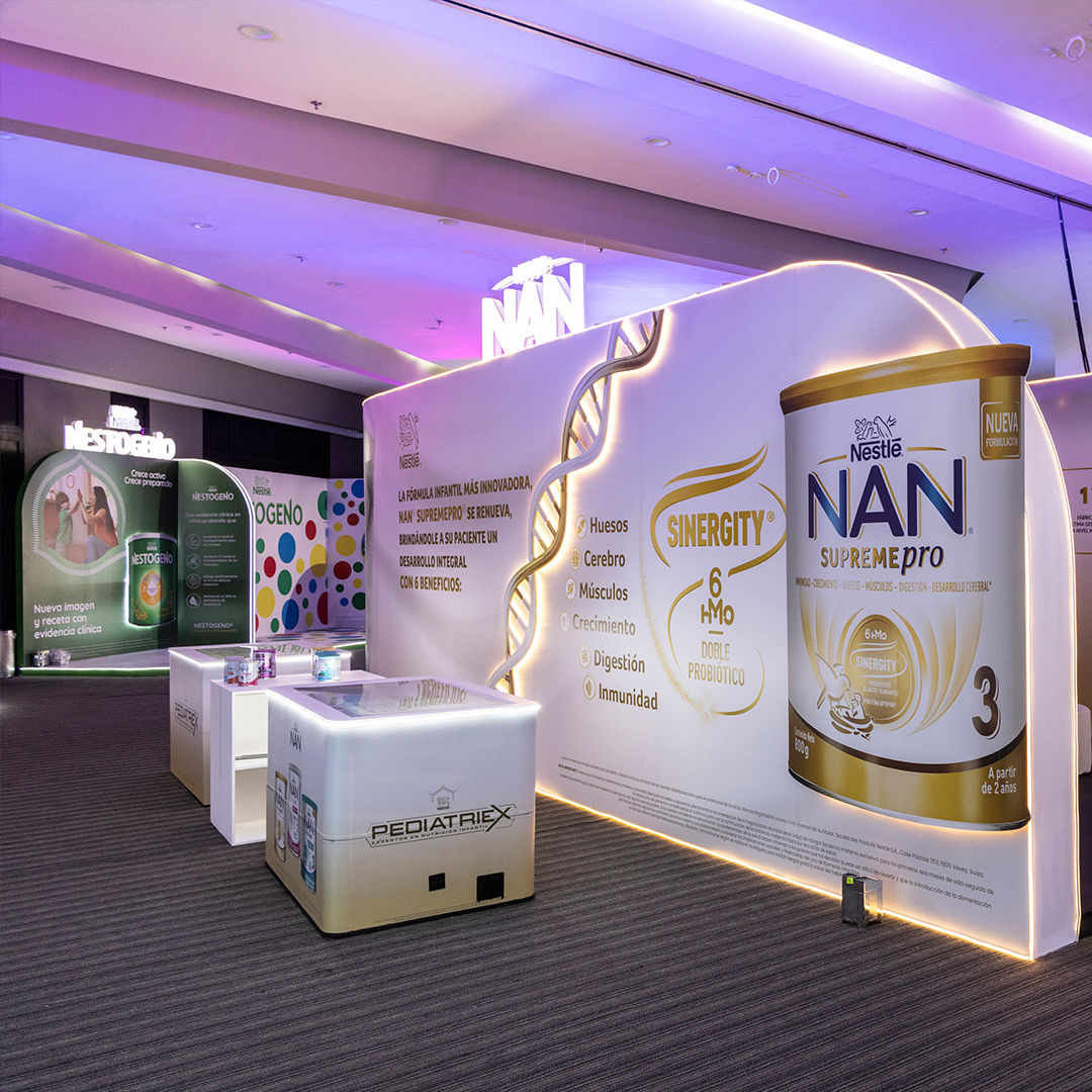 Summit Latam